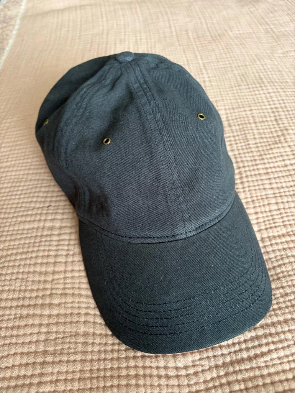 Madewell women’s baseball bat